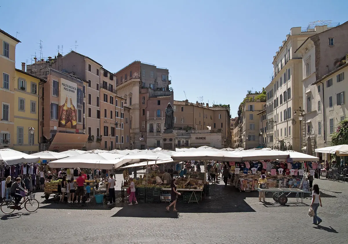 marche campo di fiori - Dove vedere i tulipani nelle Marche
