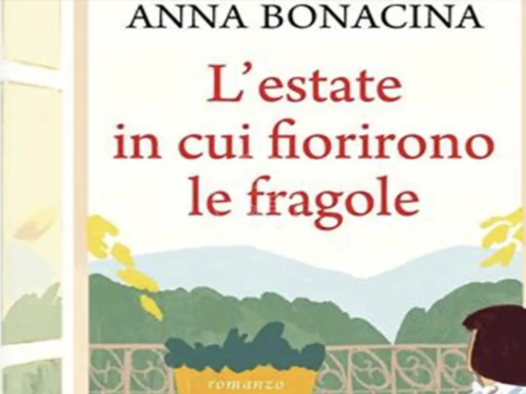 L'estate in cui fiorirono le fragole - In che periodo si raccolgono le fragole l'estate in cui fiorirono le fragole - In che periodo si raccolgono le fragole