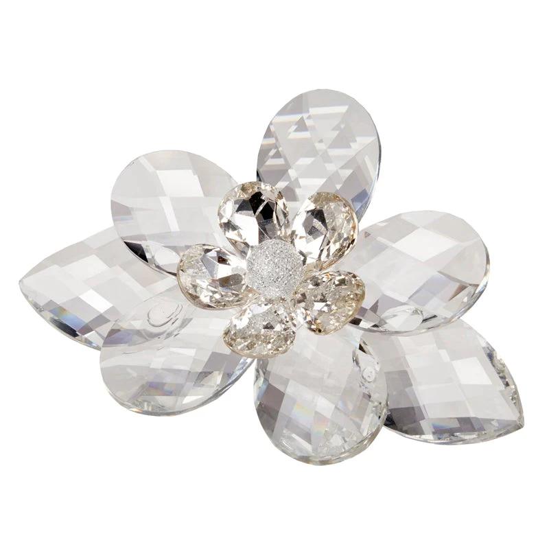 Swarovski Fiori: L'eleganza dei cristalli Swarovski nella tua floreria - Perché Swarovski costa tanto swarovski fiori - Perché Swarovski costa tanto