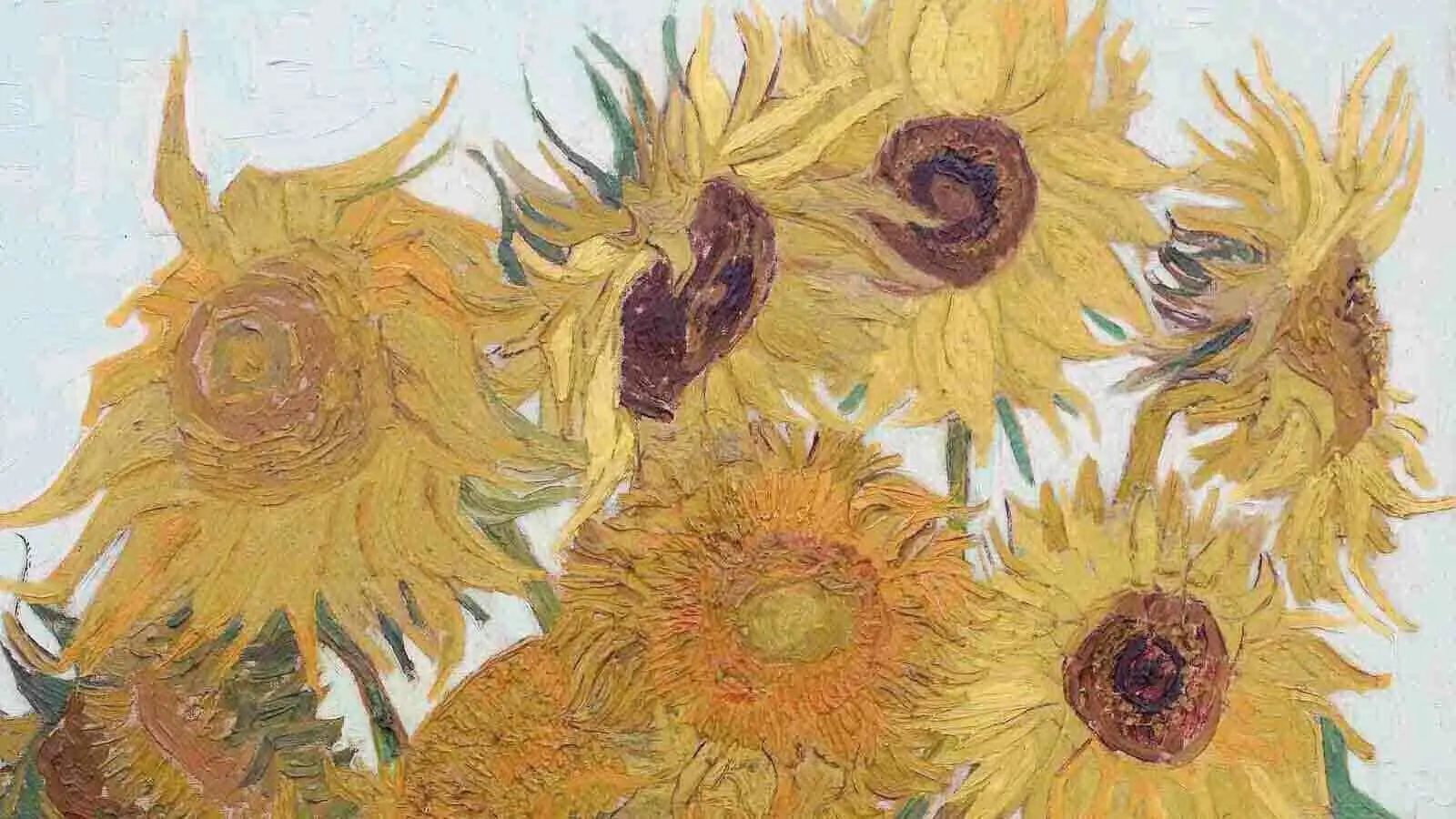 vaso di fiori van gogh - Perché Van Gogh amava i girasoli