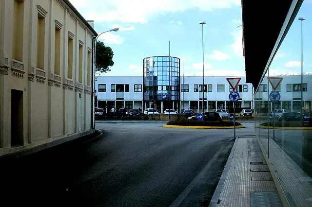 31020 san fior tv - Qual è il codice postale di Conegliano