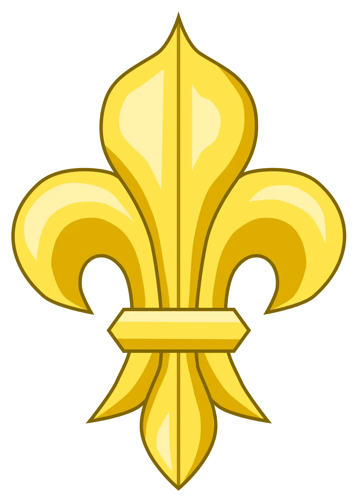 il fiore nello stemma di firenze - Qual è il fiore al centro dello stemma di Firenze