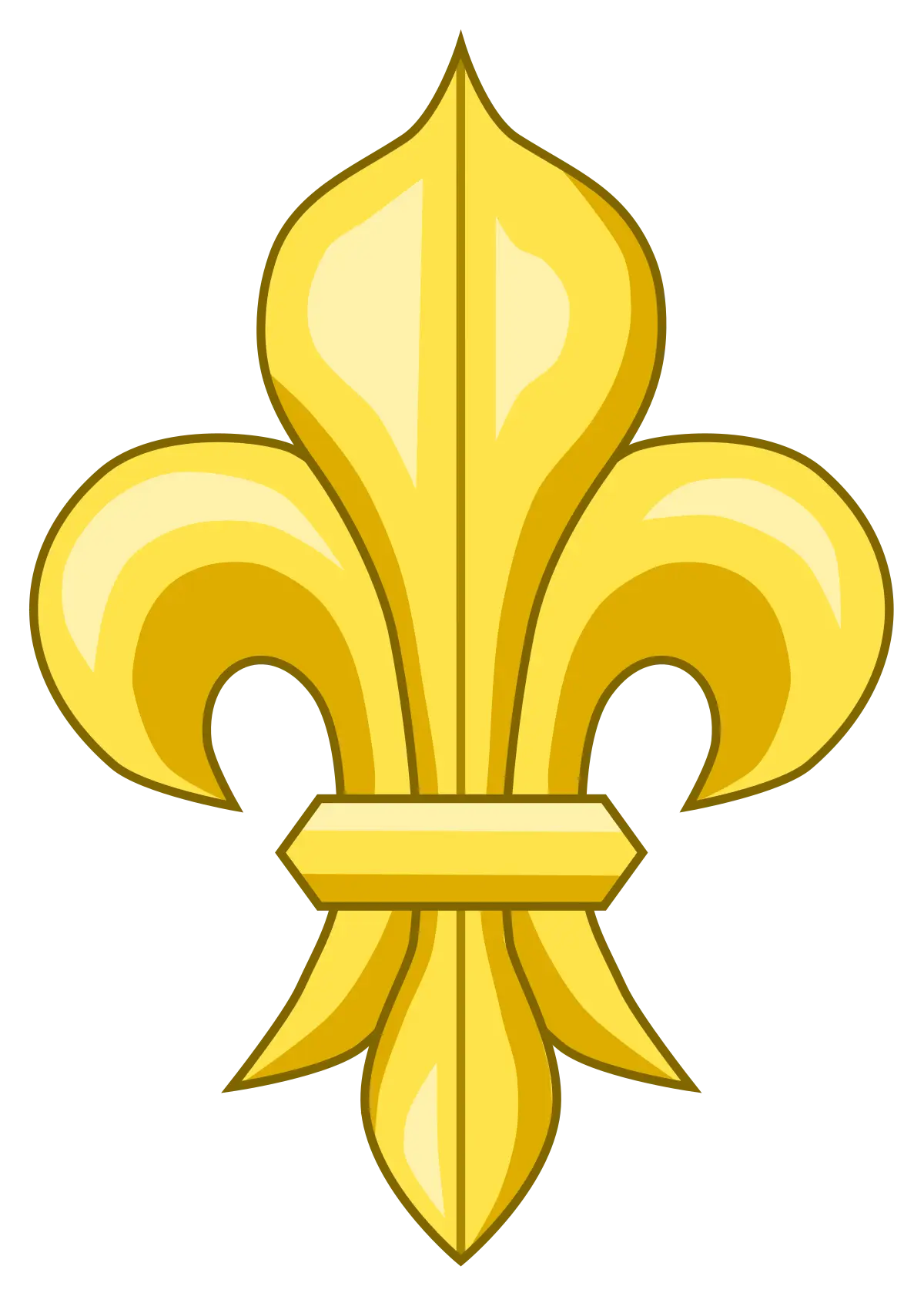 Il fiore nello stemma di Firenze - Qual è il fiore al centro dello stemma di Firenze il fiore nello stemma di firenze - Qual è il fiore al centro dello stemma di Firenze