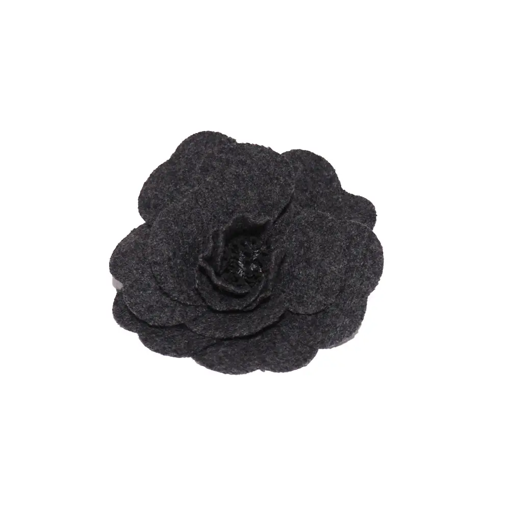 Spilla fiore chanel: eleganza e stile senza tempo