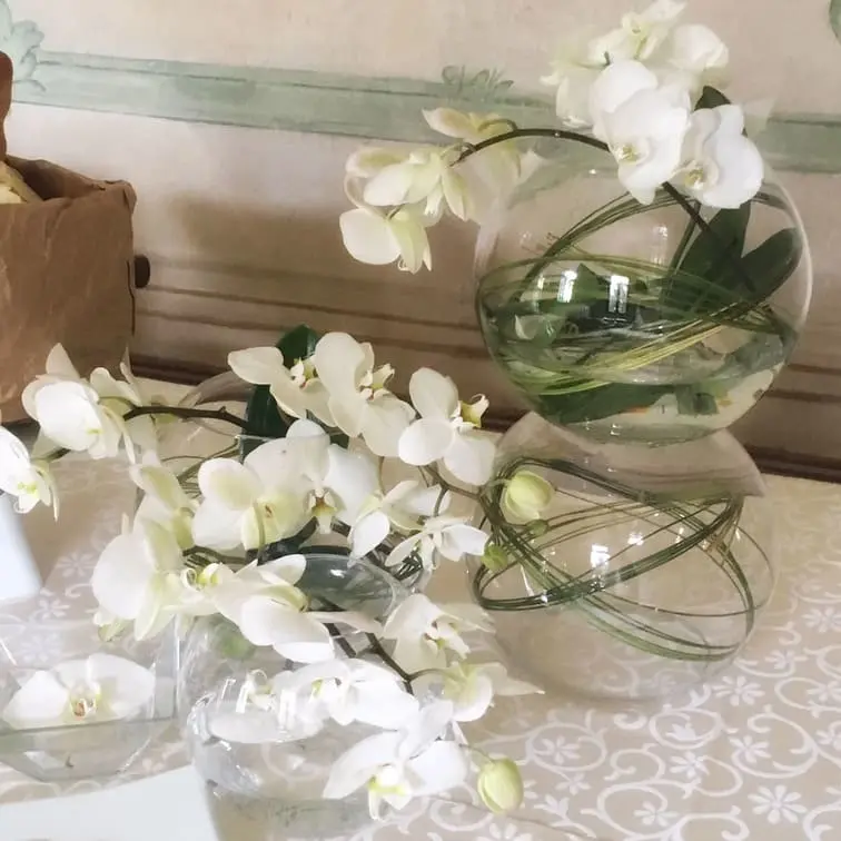 Fiori per matrimoni: significato e scelta consapevole