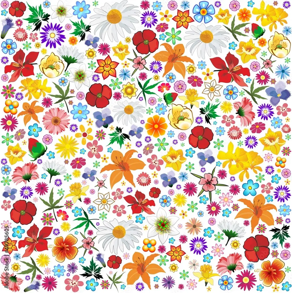 Primavera Sfondi Fiori: La Bellezza della Stagione dei Fiori - Qual è il fiore simbolo della primavera primavera sfondi fiori - Qual è il fiore simbolo della primavera