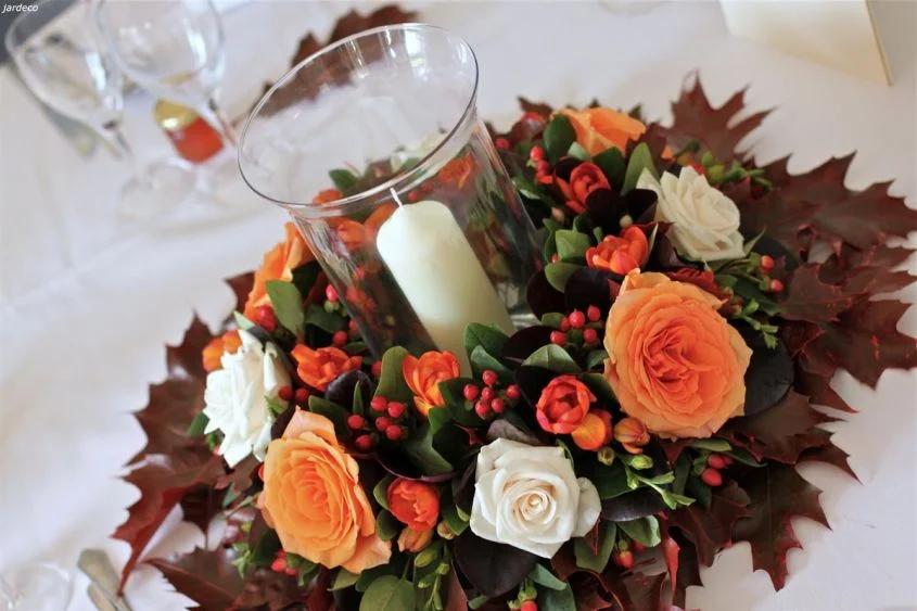 Ottobre Fiori Autunnali Matrimonio: Una Scelta Perfetta per il Vostro Grande Giorno - Qual è il mese più fortunato per sposarsi ottobre fiori autunnali matrimonio - Qual è il mese più fortunato per sposarsi