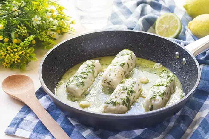 fiori di merluzzo surgelati ricette - Qual è il miglior pesce surgelato