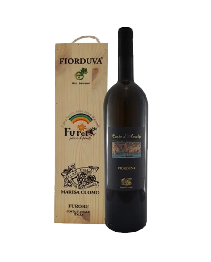 Fiorduva Marisa Cuomo: Un vino bianco italiano di eccellenza - Qual è il miglior vino bianco italiano fior d'uva marisa cuomo - Qual è il miglior vino bianco italiano