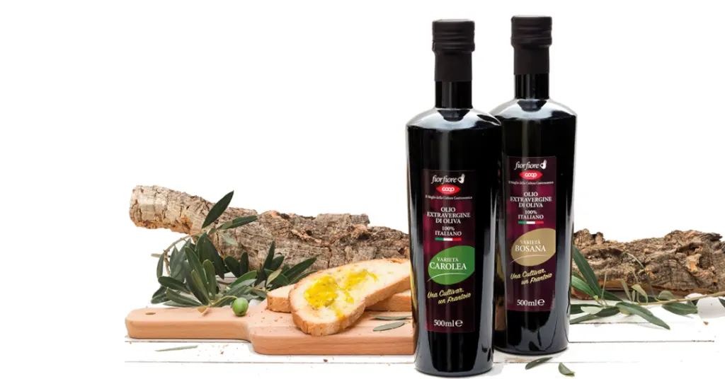 Olio Fior Fiore Coop Truffa: Un'analisi approfondita dell'argomento - Qual è il migliore olio in commercio olio fior fiore coop truffa - Qual è il migliore olio in commercio