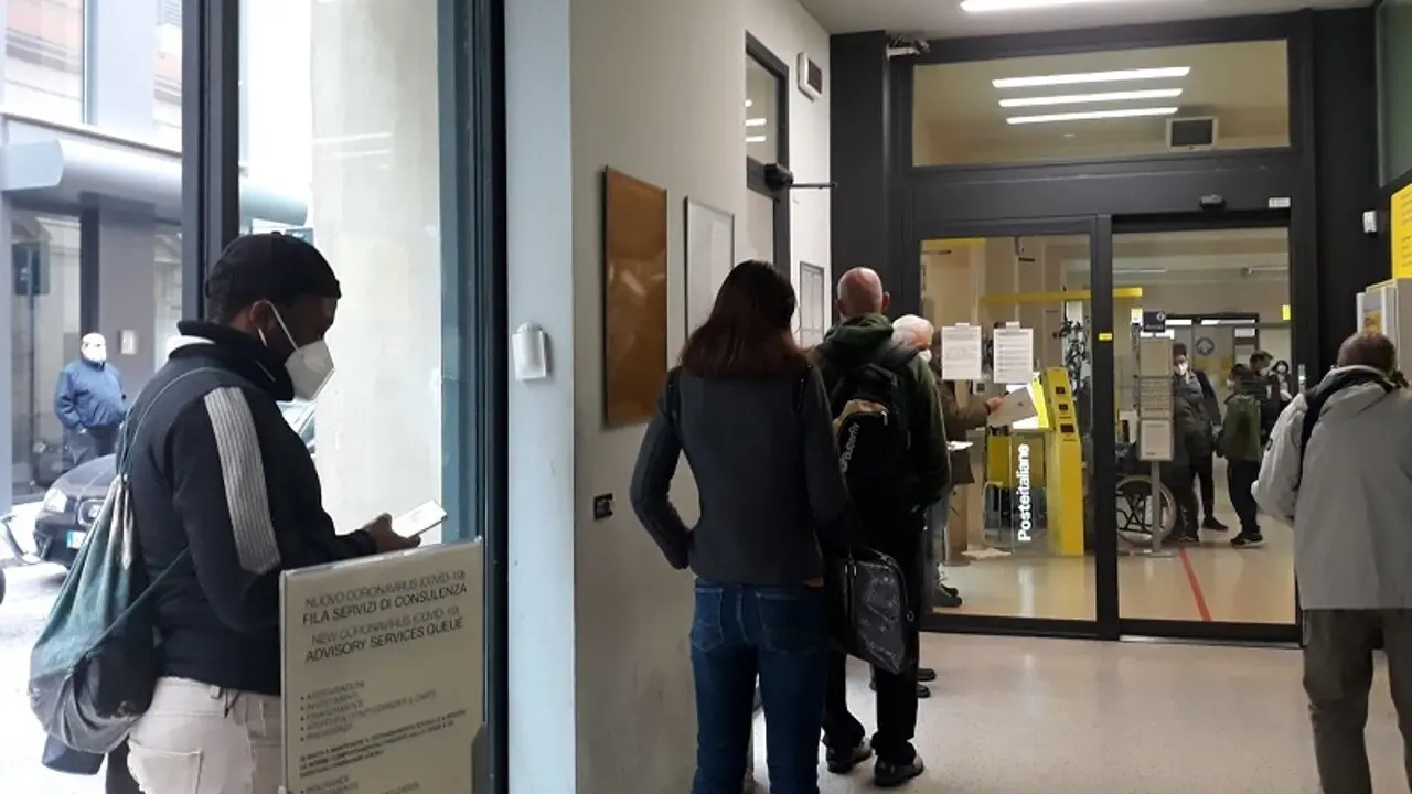 poste fiorano modenese - Qual è il settore di Poste Italiane