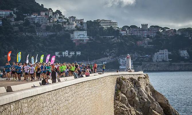 Mezza maratona dei fiori: una gara per gli amanti della natura - Qual è la distanza della mezza maratona mezza maratona dei fiori - Qual è la distanza della mezza maratona
