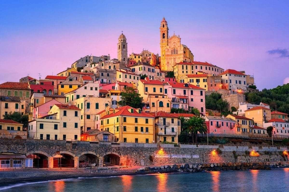 Fiori in Liguria: una panoramica sulla flora e le colture tipiche - Qual è la flora spontanea della Liguria fiori liguria - Qual è la flora spontanea della Liguria