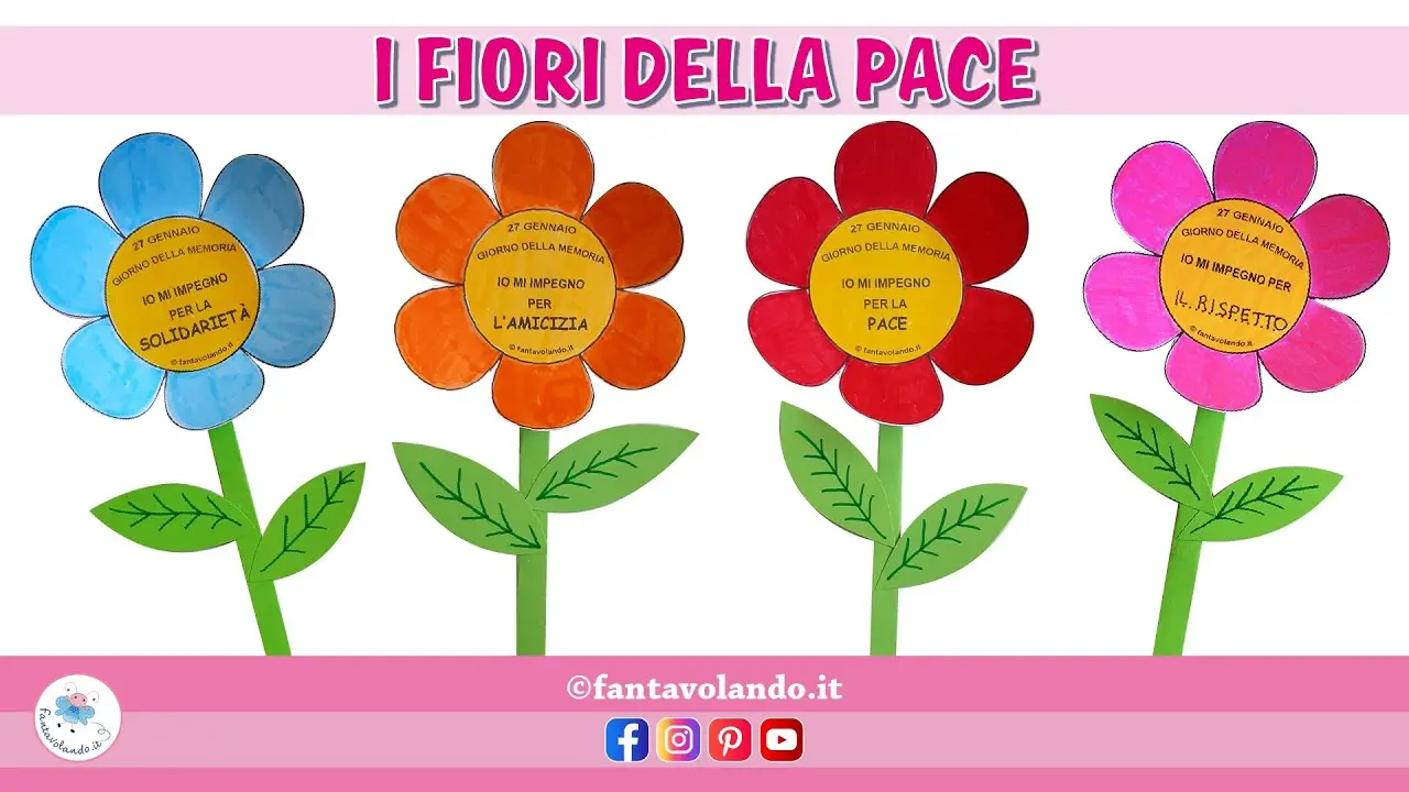 Qual è la pianta che simboleggia la pace - Qual è la pianta che simboleggia la pace fiori della pace - Qual è la pianta che simboleggia la pace