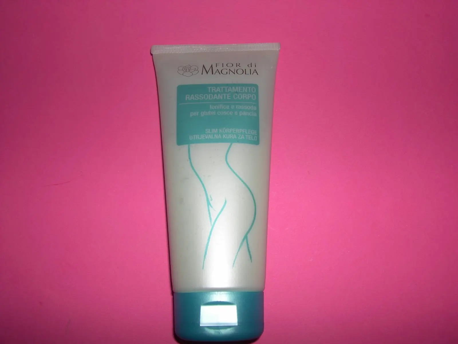 Trattamento Rassodante Corpo Fior di Magnolia: Una Soluzione Efficace per Tonificare il Tuo Corpo - Quale crema per rassodare interno coscia trattamento rassodante corpo fior di magnolia - Quale crema per rassodare interno coscia