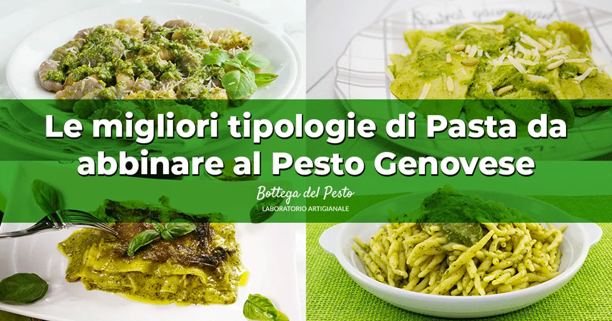 Pasta con Pesto di Fiori di Zucca - Quale pasta con il pesto alla genovese pasta con pesto di fiori di zucca - Quale pasta con il pesto alla genovese