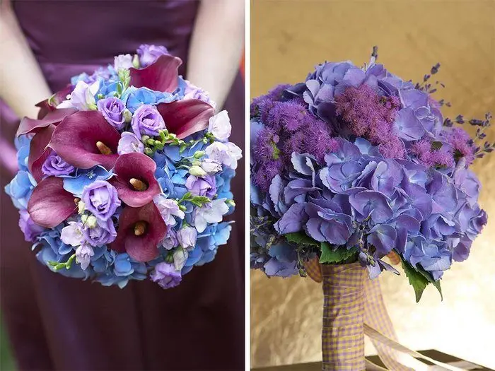 fiori matrimonio settembre - Quali fiori si usano per il matrimonio