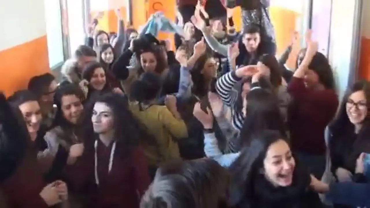 Licei San Giovanni in Fiore: Un'opportunità per un'istruzione di qualità - Quali sono gli indirizzi del liceo scientifico licei san giovanni in fiore - Quali sono gli indirizzi del liceo scientifico