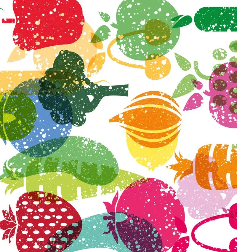 ortaggi a fiore - Quali sono gli ortaggi da frutto