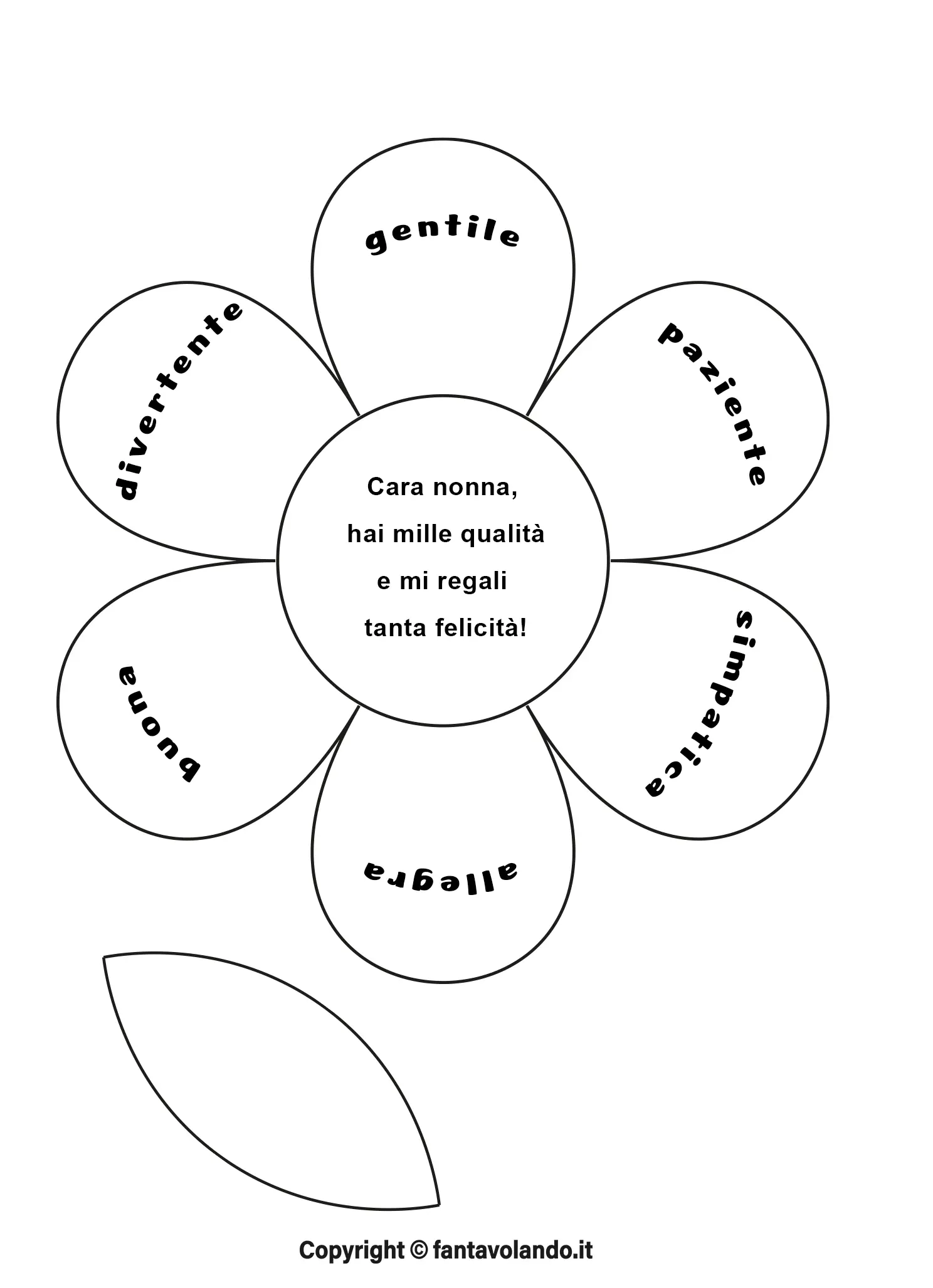Aggettivi per fiore: Una guida completa - Quali sono i aggettivi qualificativi aggettivi per fiore - Quali sono i aggettivi qualificativi
