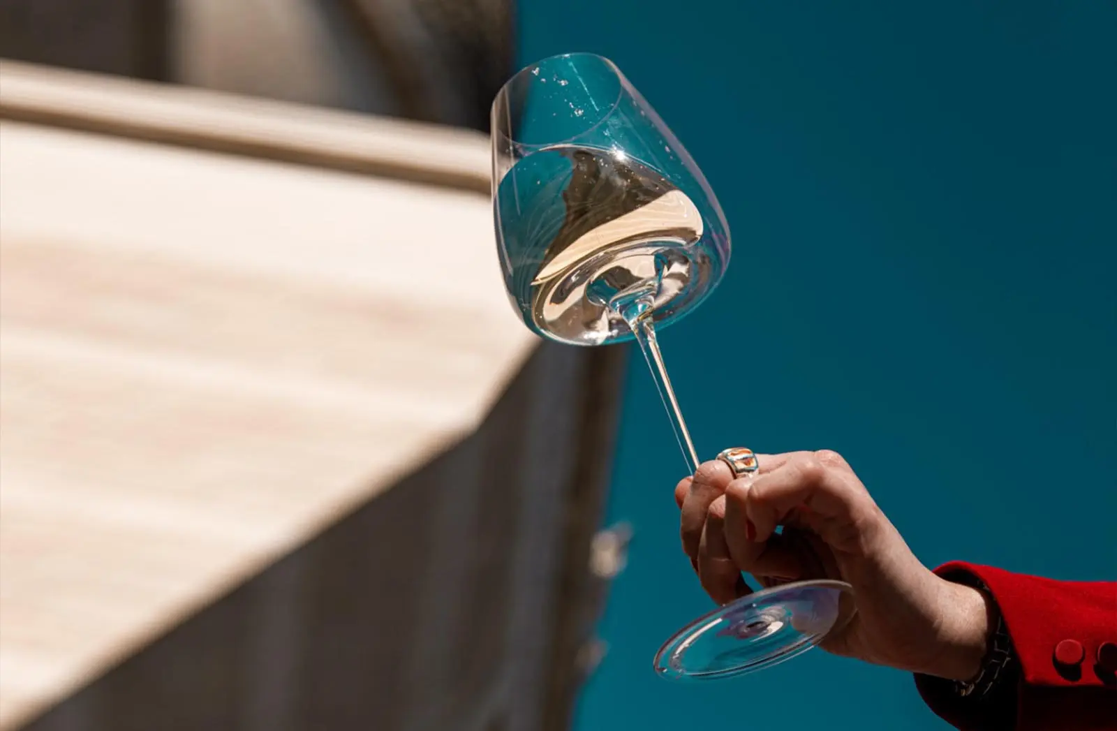Bicchieri con Fiori Dentro: Un tocco floreale per un'esperienza unica - Quali sono i bicchieri per lo champagne bicchieri con fiori dentro - Quali sono i bicchieri per lo champagne