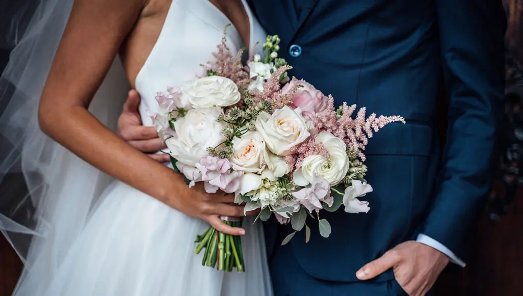colori fiori matrimonio - Quali sono i colori più adatti per un matrimonio