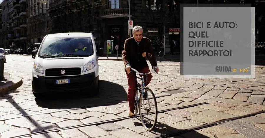 Biciclette con Fiori: Un tocco di natura e bellezza su due ruote - Quali sono i divieti per i ciclisti biciclette con fiori - Quali sono i divieti per i ciclisti
