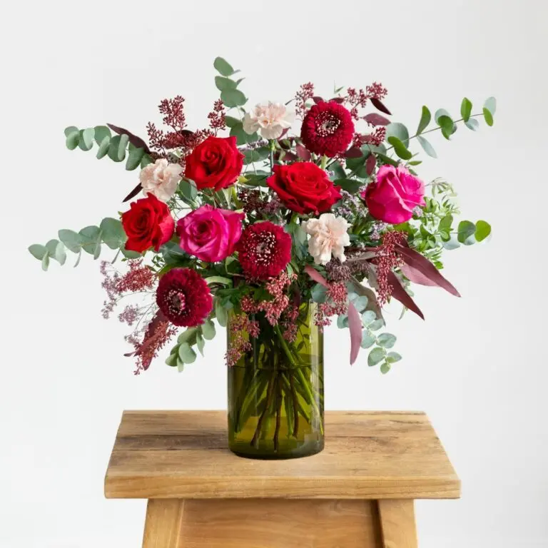 Fiori preferiti dalle donne: scopri i migliori bouquet