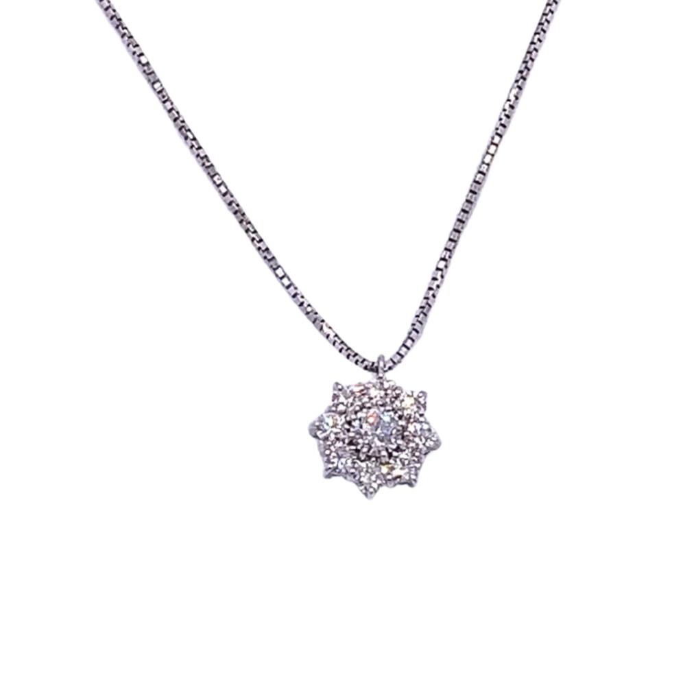 collana fiore diamanti - Quali sono i migliori marchi di gioielli