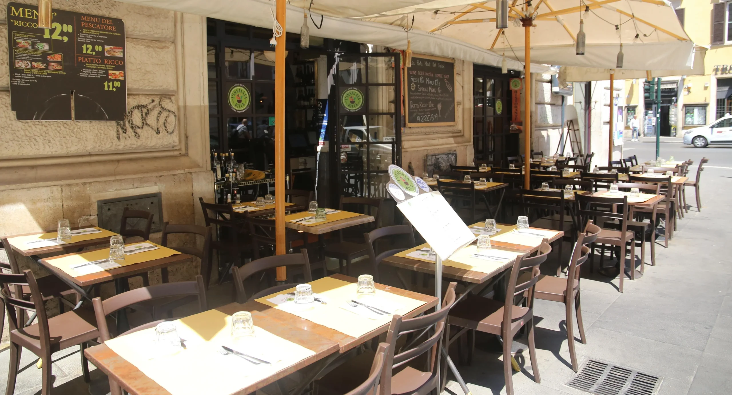 Migliori ristoranti Campo dei Fiori: un'esperienza culinaria indimenticabile a Roma - Quali sono i migliori ristoranti d'Italia migliori ristoranti campo dei fiori - Quali sono i migliori ristoranti d'Italia