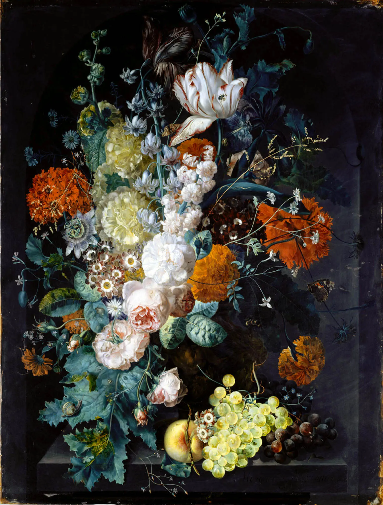 Pittori Fiori: Un'Esplorazione Artistica nel Mondo dei Fiori - Quali sono i pittori più famosi del mondo pittori fiori - Quali sono i pittori più famosi del mondo