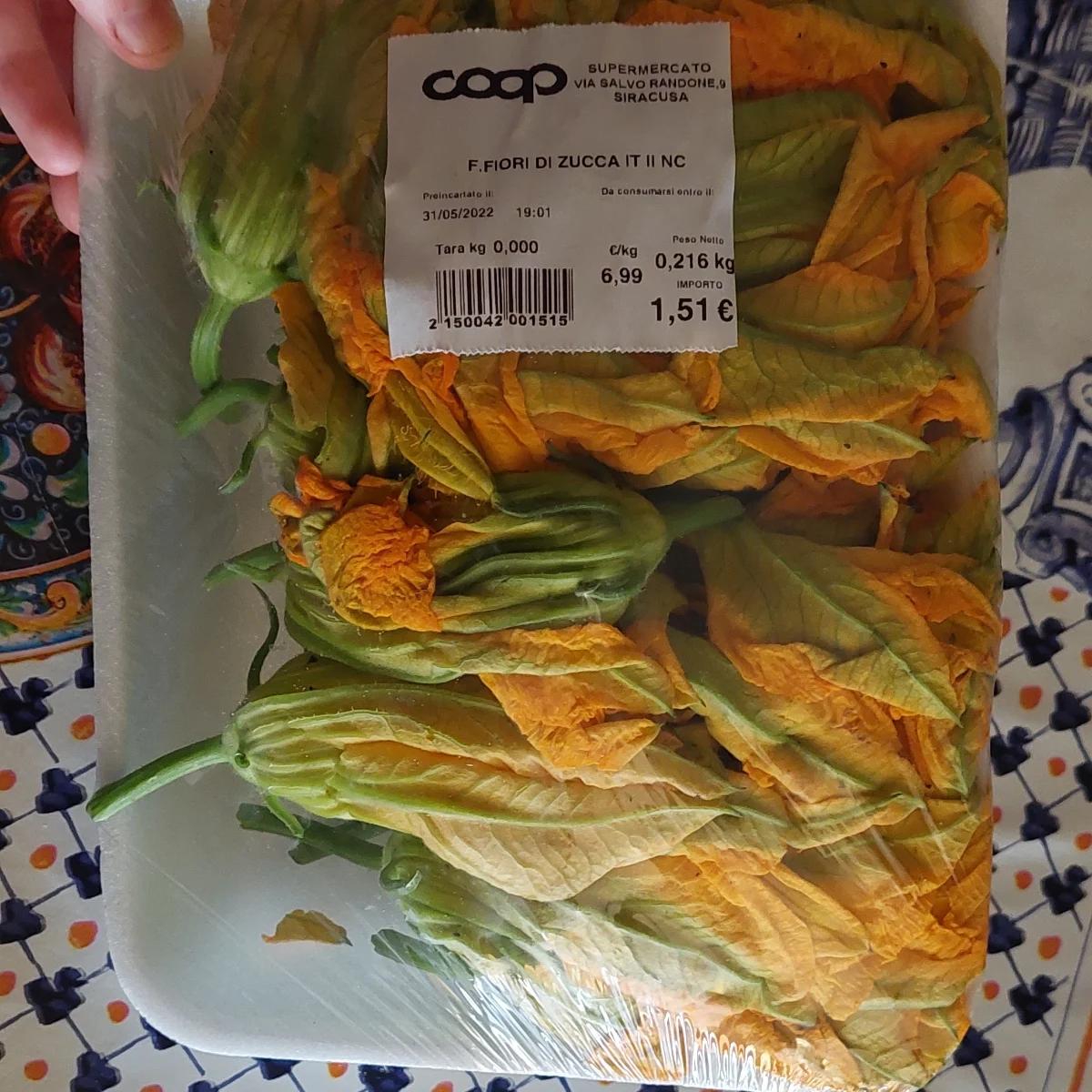 coop fiori - Quali sono i prodotti della Coop