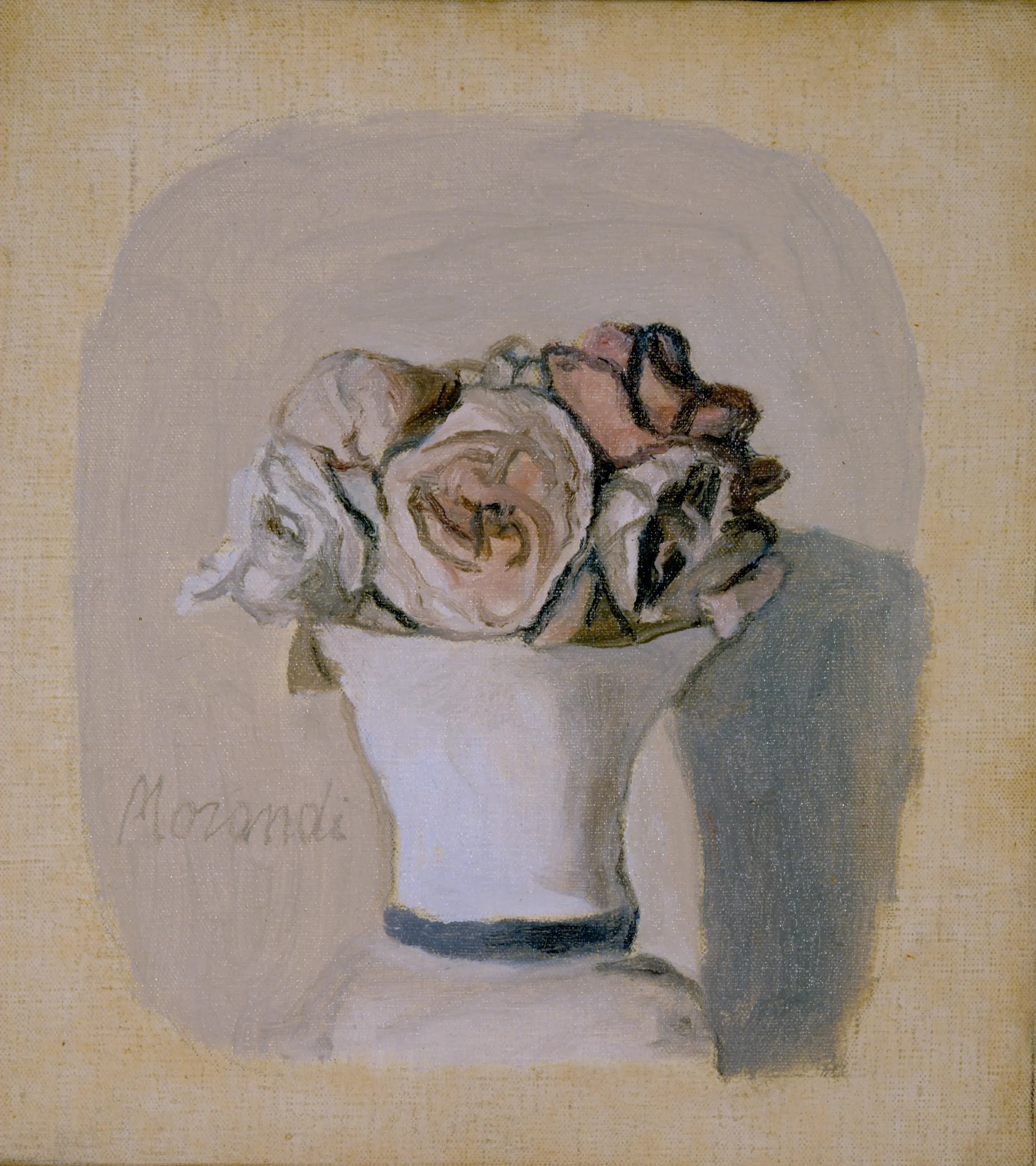 giorgio morandi fiori - Quali sono i soggetti preferiti da Giorgio Morandi