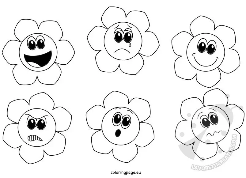 Fiori delle emozioni: scopri i 27 stati emotivi che colorano il nostro mondo interiore - Quali sono le 27 emozioni fiori delle emozioni - Quali sono le 27 emozioni