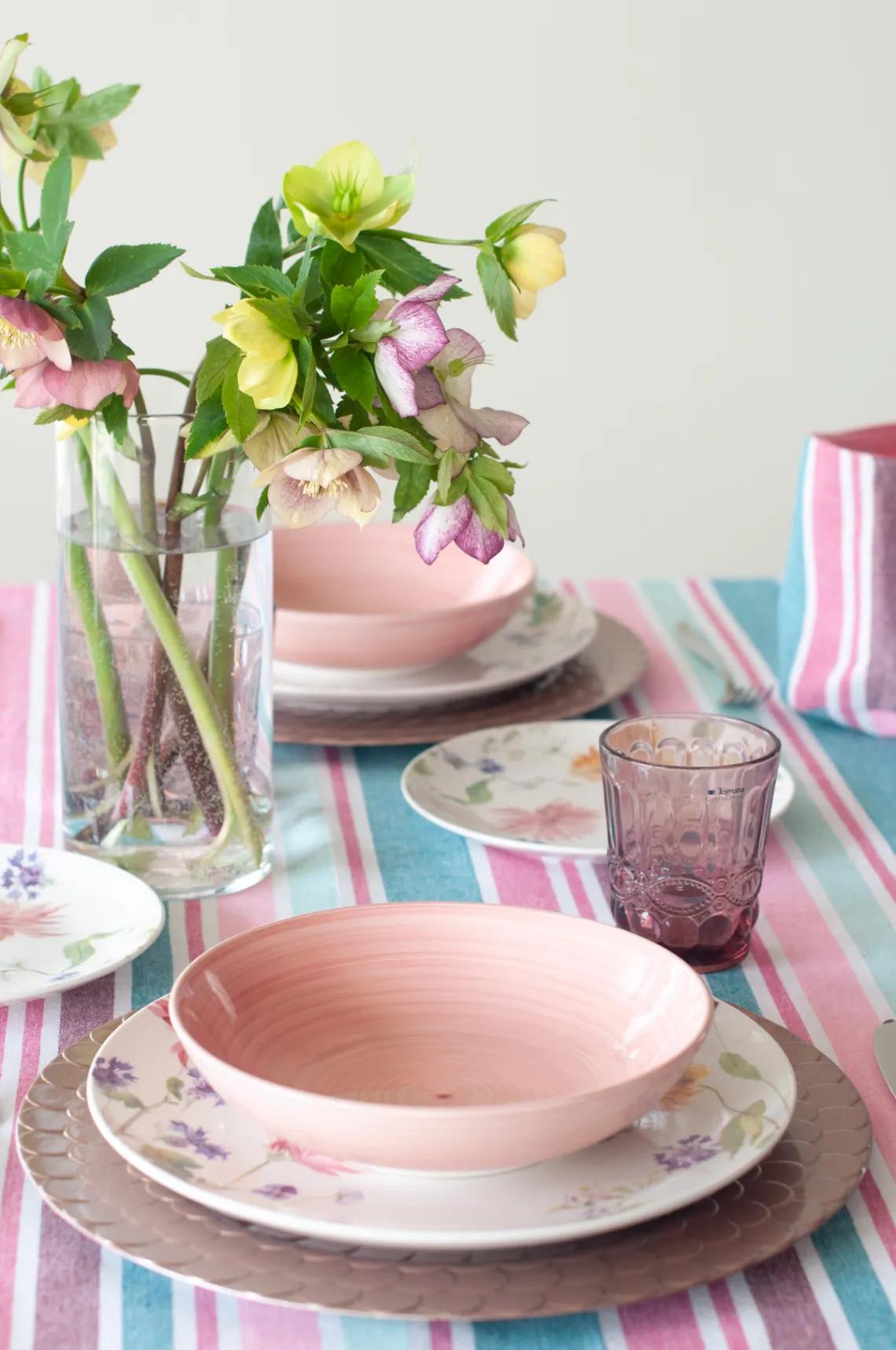 Piatti Tognana Fiori: La scelta perfetta per un tocco floreale nella tua tavola - Quali sono le migliori marche di piatti piatti tognana fiori - Quali sono le migliori marche di piatti