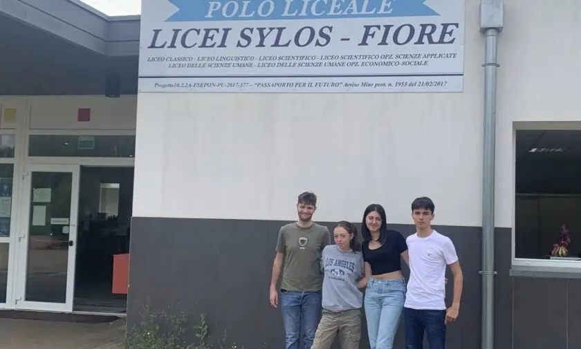 Liceo Fiore Terlizzi: Un'istituzione educativa di eccellenza - Quali tipi di liceo ci sono liceo fiore terlizzi - Quali tipi di liceo ci sono