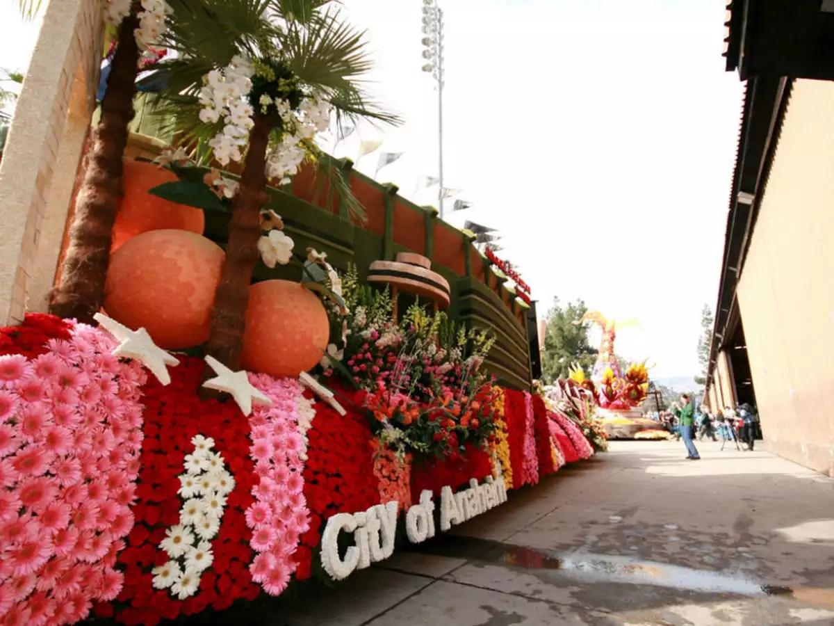 Quando c'è la festa dei fiori a Fano - Quando c'è la festa dei fiori a Fano festival dei fiori - Quando c'è la festa dei fiori a Fano