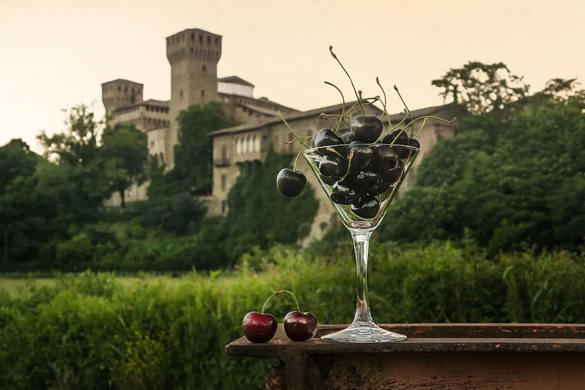 Vignola Ciliegi in Fiore: Un'Esperienza Floreale Indimenticabile - Quando c'è la sagra della ciliegia a Vignola vignola ciliegi in fiore - Quando c'è la sagra della ciliegia a Vignola