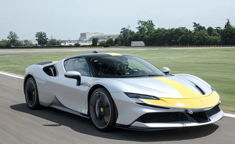 SF90 Stradale Assetto Fiorano Prezzo: Tutto quello che devi sapere - Quando costa la Ferrari SF90 sf90 stradale assetto fiorano prezzo - Quando costa la Ferrari SF90