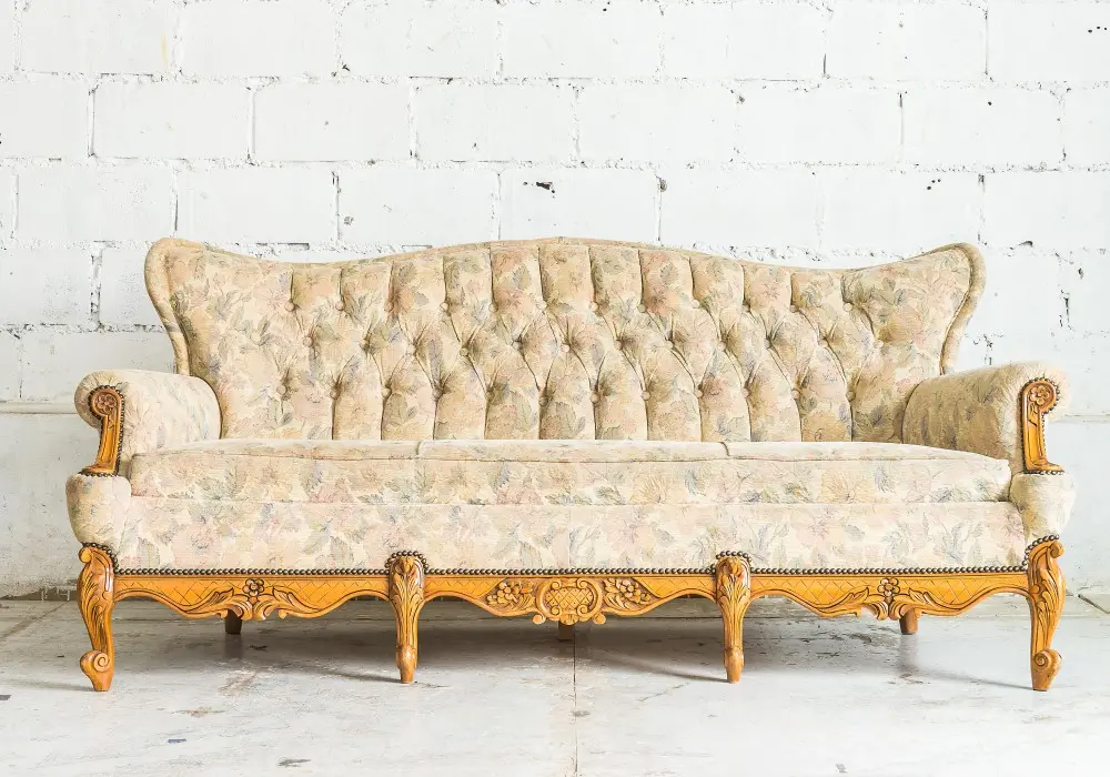 Poltrona a forma di fiore: un complemento d'arredo unico - Quando è stata inventata la poltrona poltrona a forma di fiore - Quando è stata inventata la poltrona