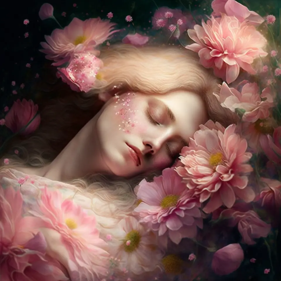 Sognare fiori nella Smorfia Napoletana - Quando fanno i fiori nella Smorfia napoletana sognare fiori smorfia - Quando fanno i fiori nella Smorfia napoletana