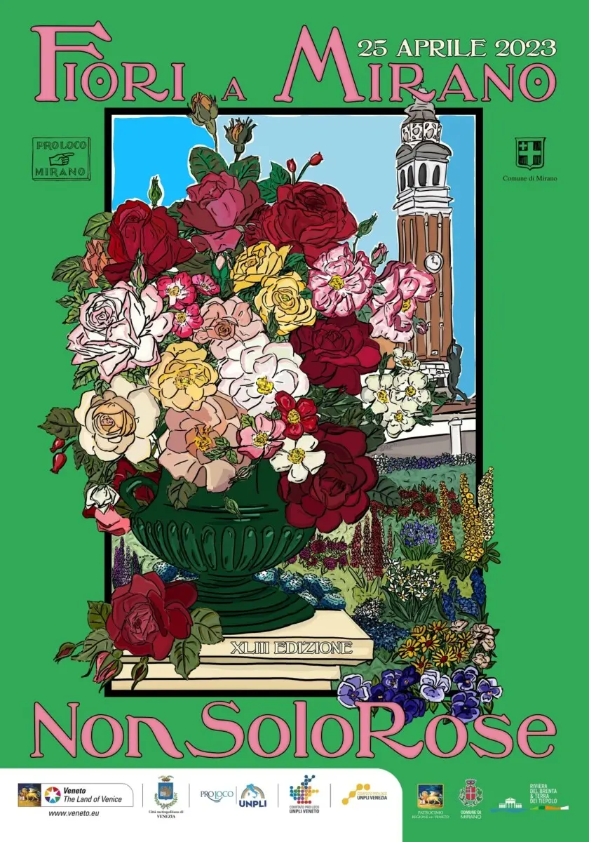 Festa dei Fiori Mirano: una celebrazione unica nel suo genere - Quando inizia la sagra a Mirano 2023 festa dei fiori mirano - Quando inizia la sagra a Mirano 2023