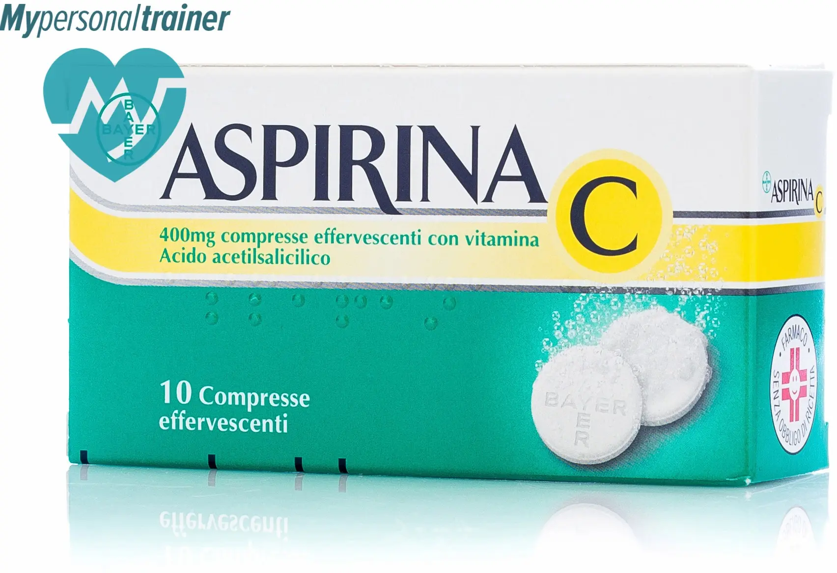 aspirina nei fiori - Quando non usare aspirina
