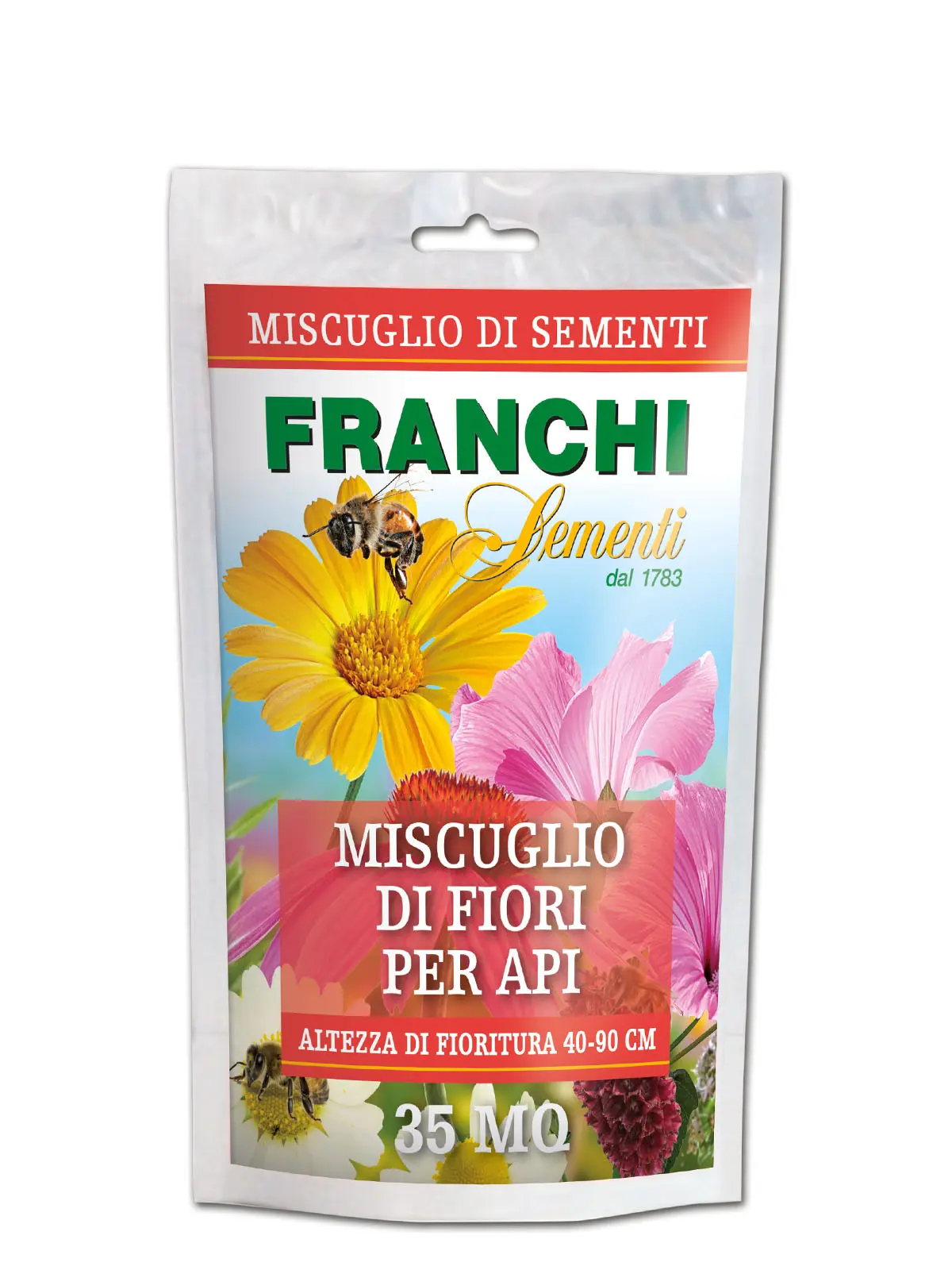 Quando si seminano le piante mellifere - Quando si seminano le piante mellifere semina fiori per api - Quando si seminano le piante mellifere