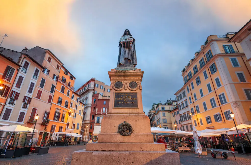 Campo dei Fiori Roma: Cosa Vedere in Questo Afmaravilloso Mercato dei Fiori - Quando visitare Campo dei Fiori campo dei fiori roma cosa vedere - Quando visitare Campo dei Fiori