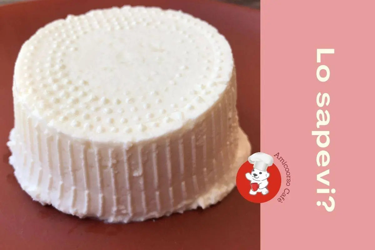 fior di ricotta - Quanta ricotta si può mangiare al giorno