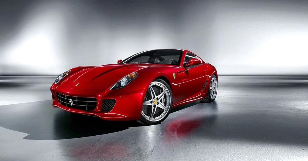 599 GTB Fiorano: L'eleganza e la potenza in un'unica vettura - Quante 599 GTO sono state prodotte 599 gtb fiorano - Quante 599 GTO sono state prodotte