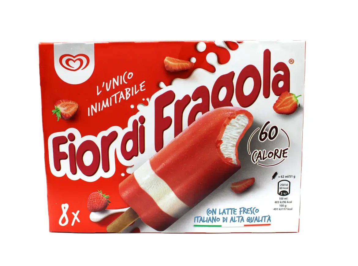 Fior di Fragole: La Delizia dei Fiori - Quante calorie contiene il fior di fragola fior di fragole - Quante calorie contiene il fior di fragola