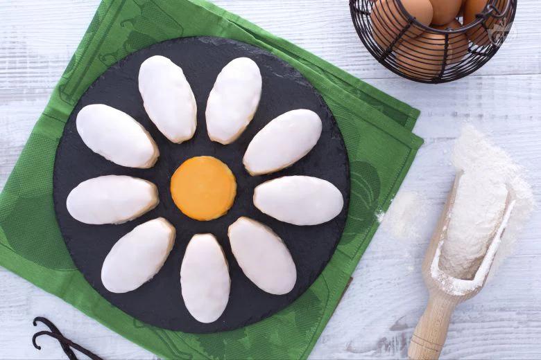 La torta a forma di fiore margherita: una delizia per gli occhi e per il palato - Quante calorie ha la torta margherita torta a forma di fiore margherita - Quante calorie ha la torta margherita