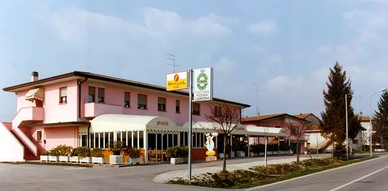 Pizzeria San Fior: Un angolo di Napoli a San Fior - Quante pizzeria ci sono a Napoli pizzeria san fior - Quante pizzeria ci sono a Napoli